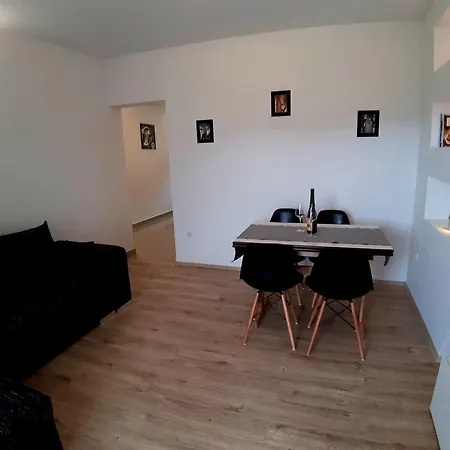 Marica Mit Balkon Und Herrlichem Meerblick By Interhome * Supetarska Draga