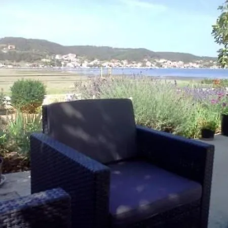 Apartmán Marica Mit Balkon Und Herrlichem Meerblick By Interhome Supetarska Draga