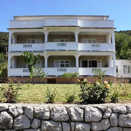Marica Mit Balkon Und Herrlichem Meerblick By Interhome * Supetarska Draga