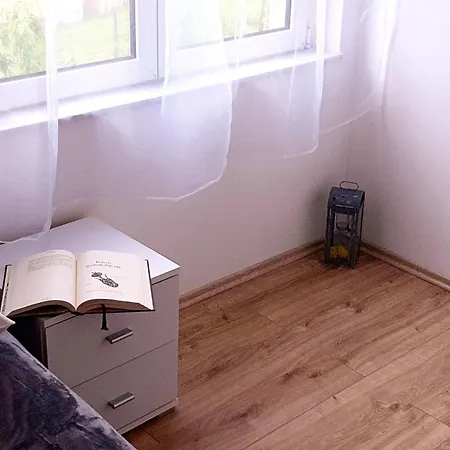 Marica Mit Balkon Und Herrlichem Meerblick By Interhome Apartmán *