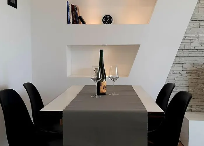 Marica Mit Balkon Und Herrlichem Meerblick By Interhome * Supetarska Draga