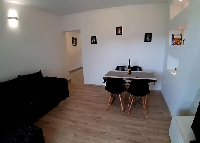 Marica Mit Balkon Und Herrlichem Meerblick By Interhome * Supetarska Draga