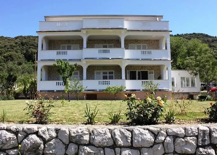Marica Mit Balkon Und Herrlichem Meerblick By Interhome * Supetarska Draga