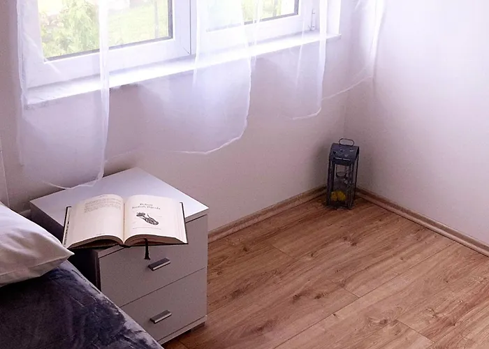Marica Mit Balkon Und Herrlichem Meerblick By Interhome Apartament *