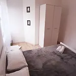شقة Marica Mit Balkon Und Herrlichem Meerblick By Interhome