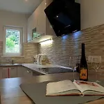 شقة Marica Mit Balkon Und Herrlichem Meerblick By Interhome سوبيتارسكا دراغا